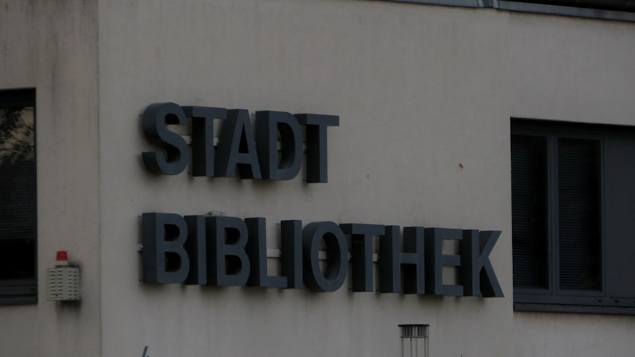 Studium effizient organisierst