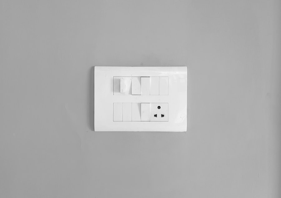 PKV switch
