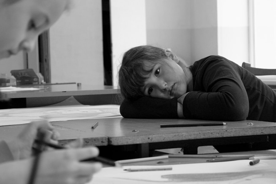 Studium concentration