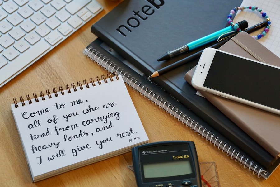 Tools for digital notes