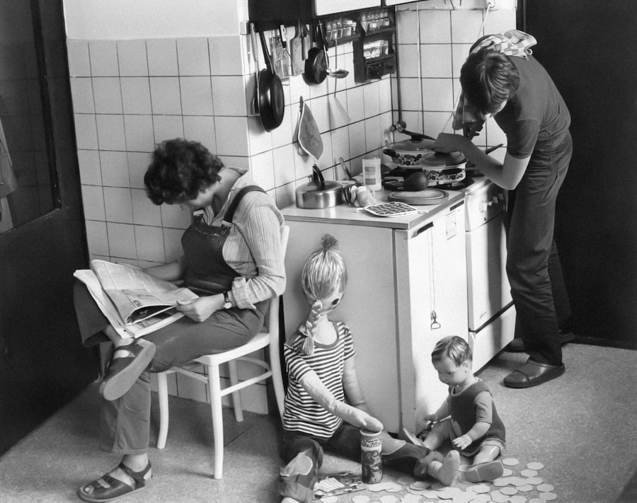 Hausarbeit
