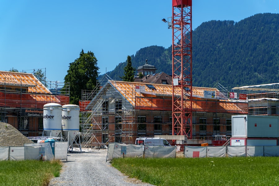 Beitragsentwicklung