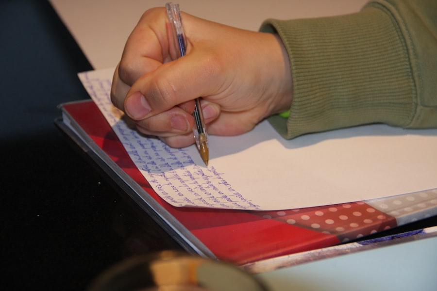 Abschlussarbeit