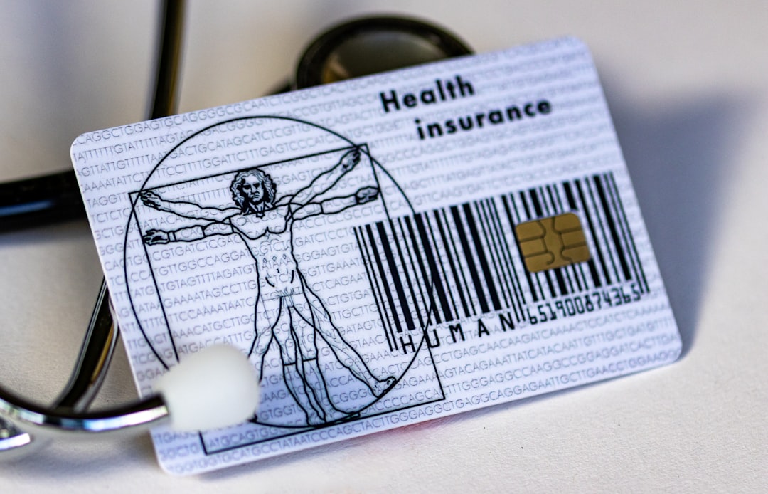 Photo private health insurance