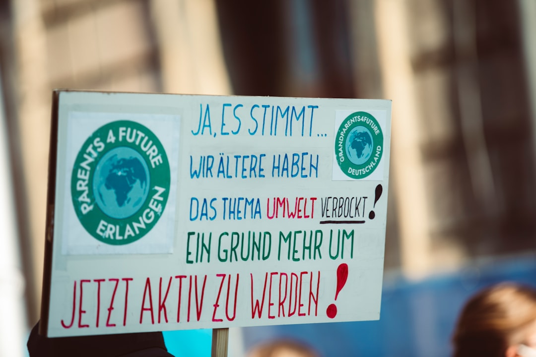 Photo Studenten im Monat