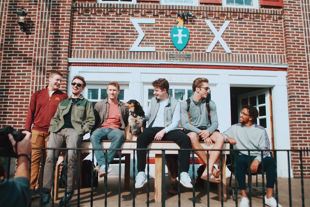 Photo PKV für Studenten