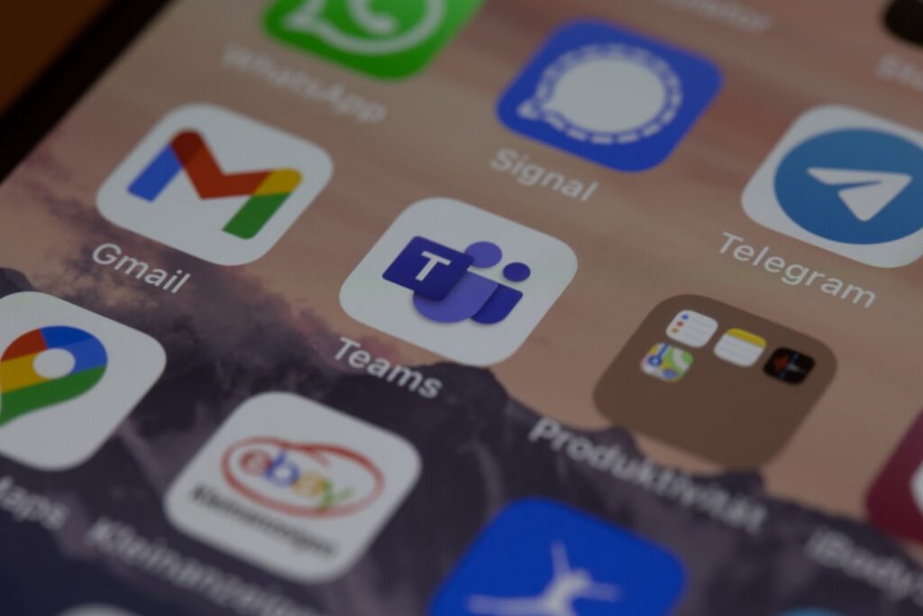Photo Apps for Students