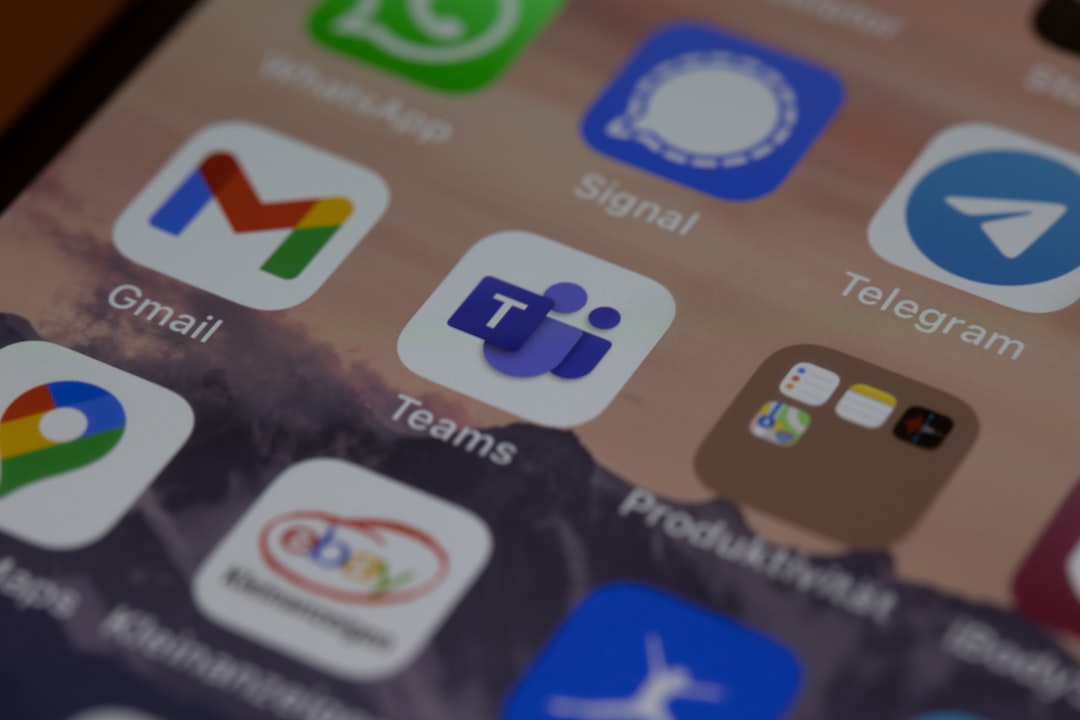 Photo Apps for Students
