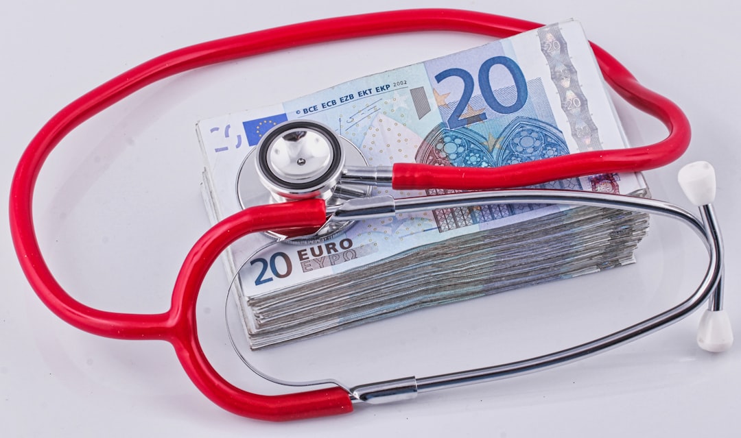 Photo private Krankenversicherung