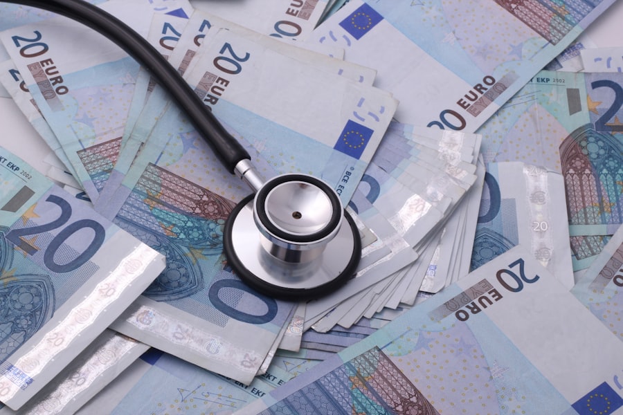 Photo private Krankenversicherung