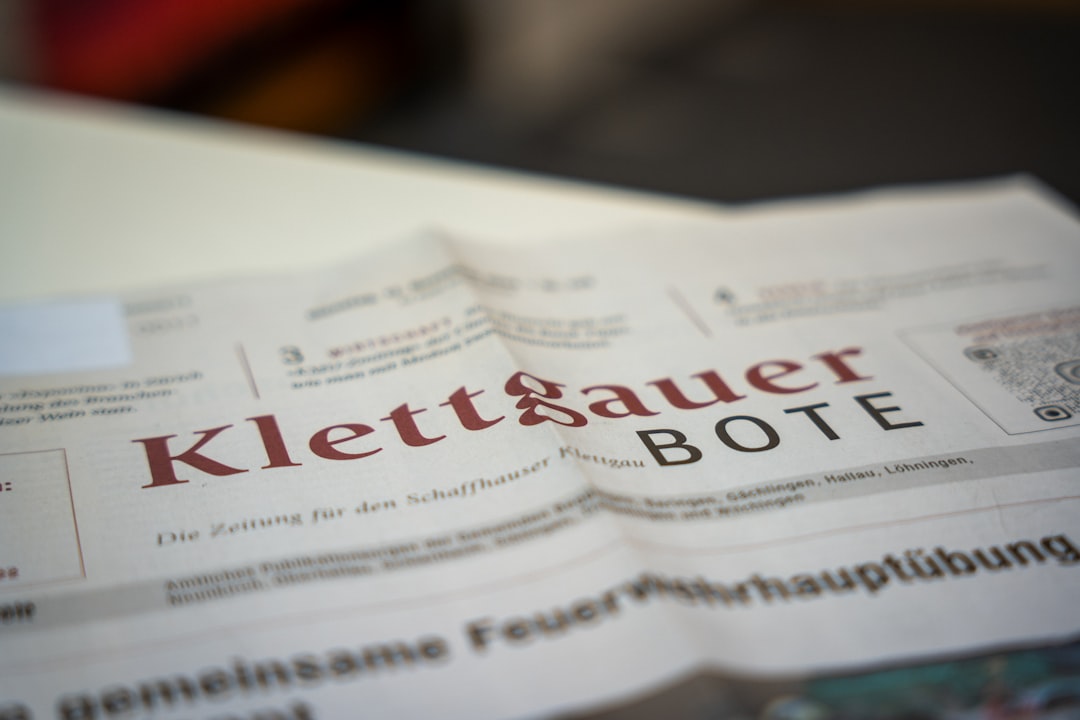 Photo Klausuren vorbereiten