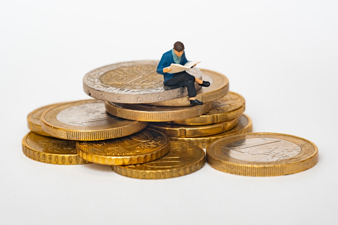 Photo Studenten Finanzen