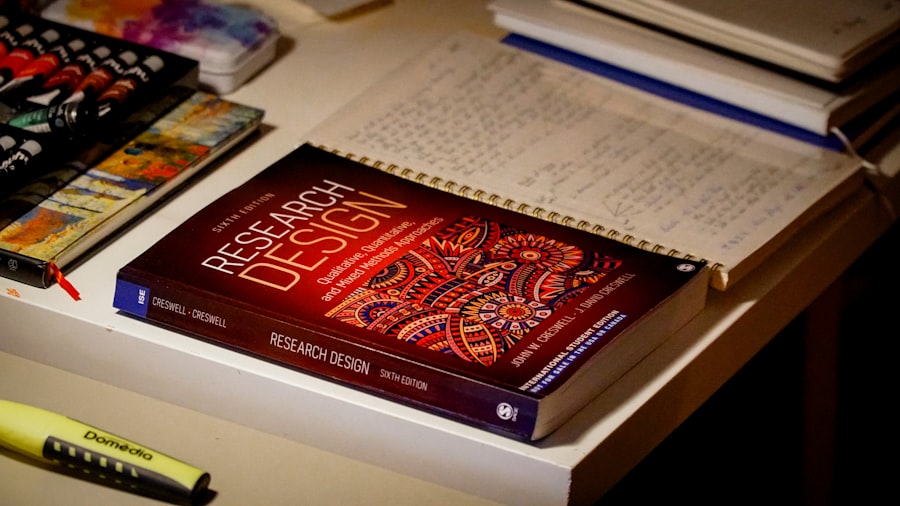 Photo Motivation in studies