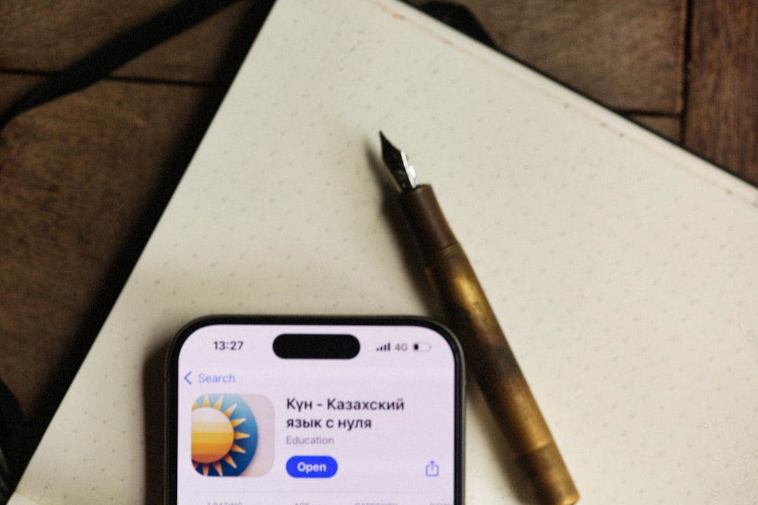 Photo Tools for digital notes