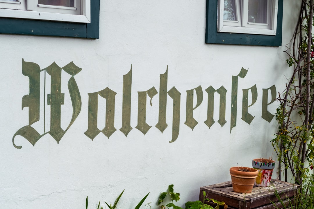 Photo Hausarbeit