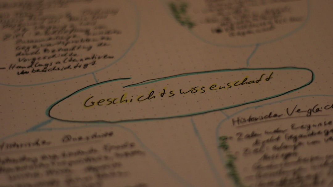 Photo Beitragsentwicklung