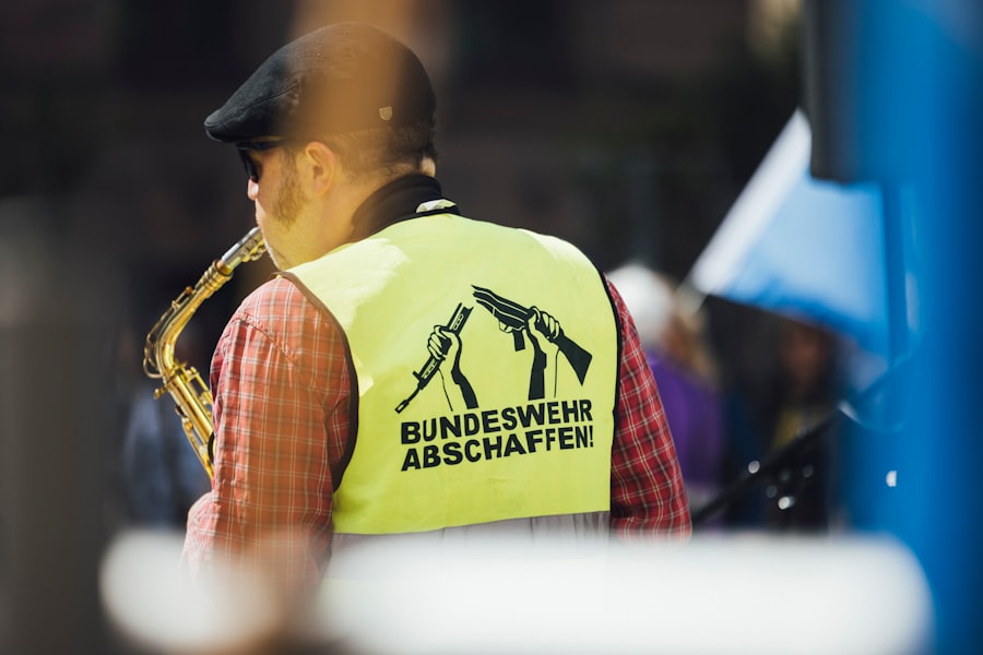 Photo Bachelorarbeit