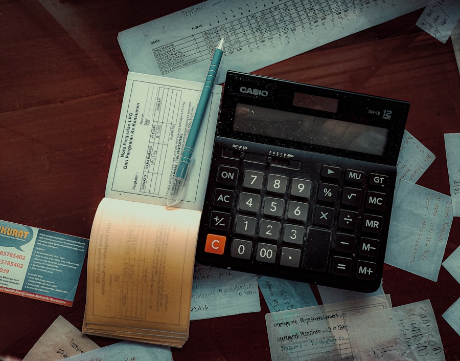 Taxes for students