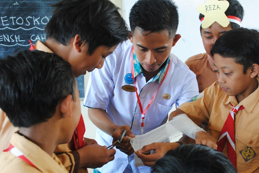 PKV for Students