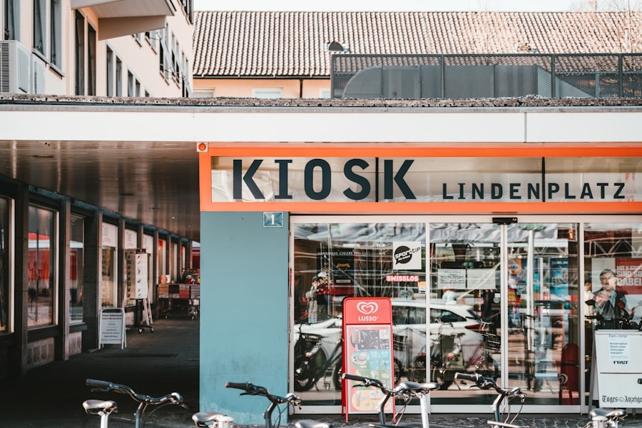 Photo Kostenerstattung