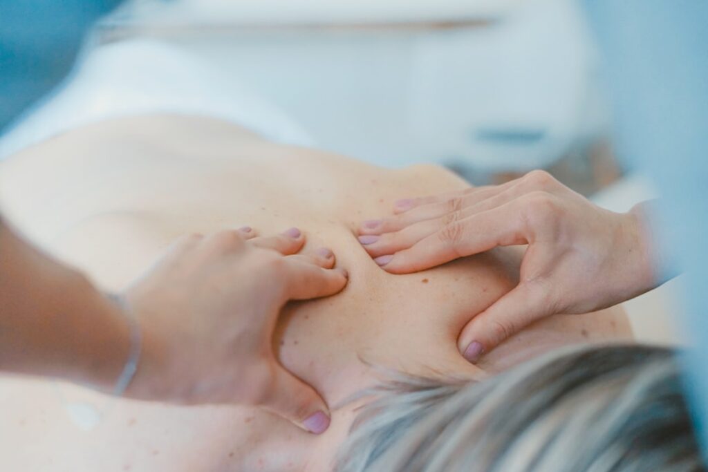 Photo PKV alternative healing methods