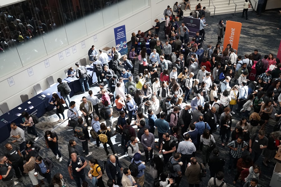Photo Networking