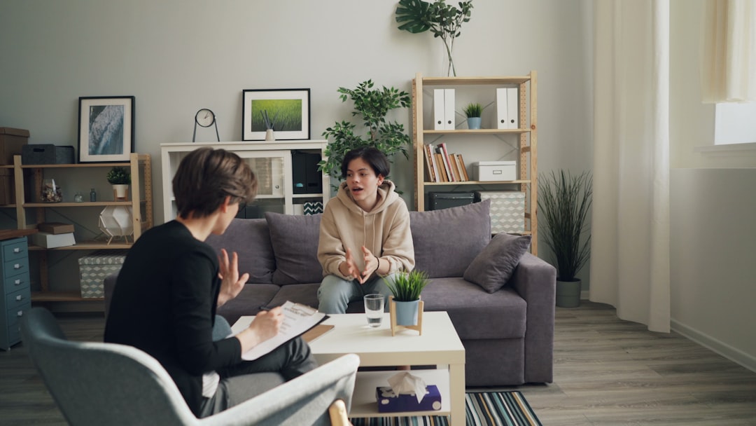 Photo Psychotherapie