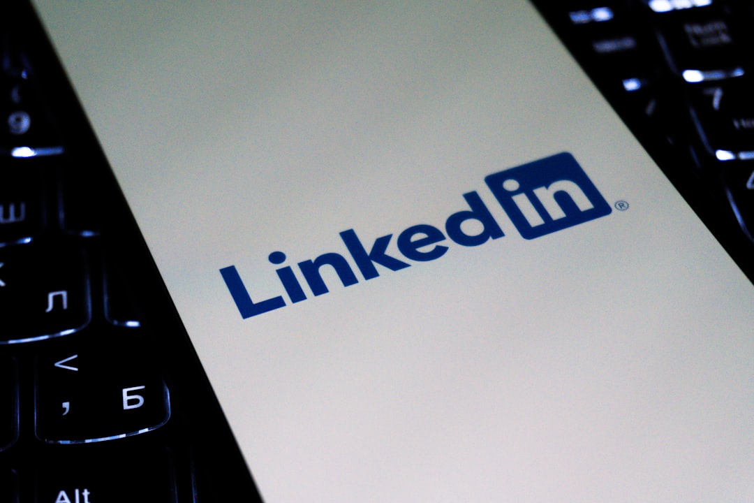 Photo LinkedIn profile