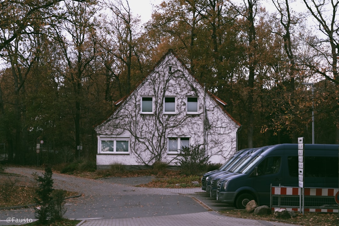 Photo Anwartschaft