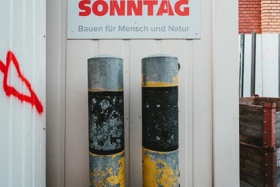 Photo Anwartschaft