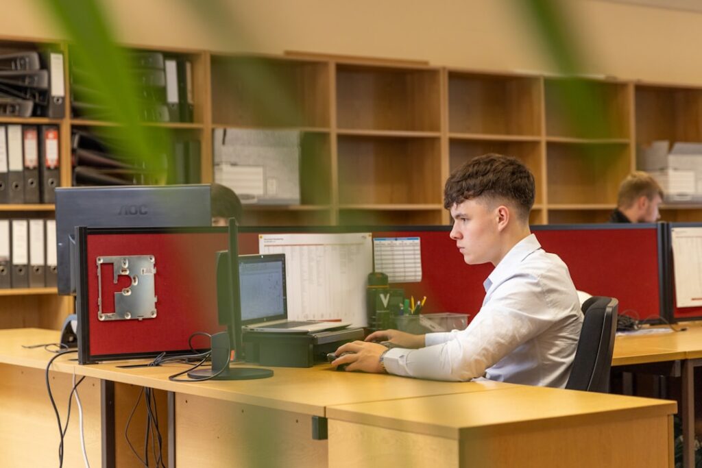 Photo PKV für Werkstudenten