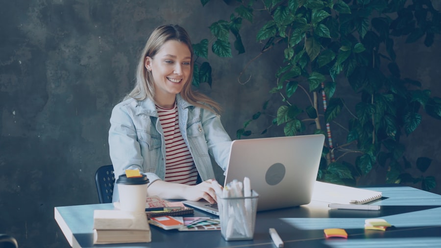 Photo Remote Jobs for Students