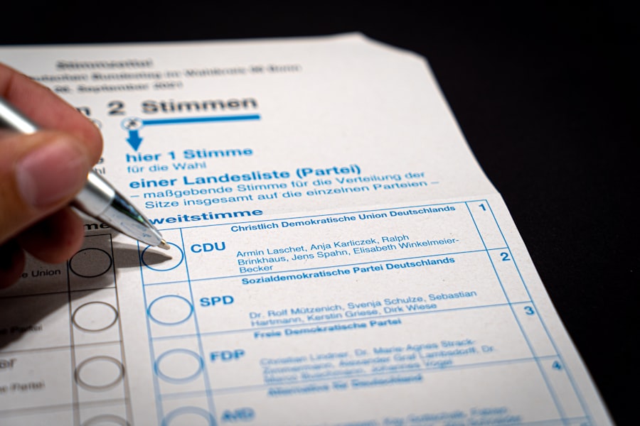 Photo Taxes for students