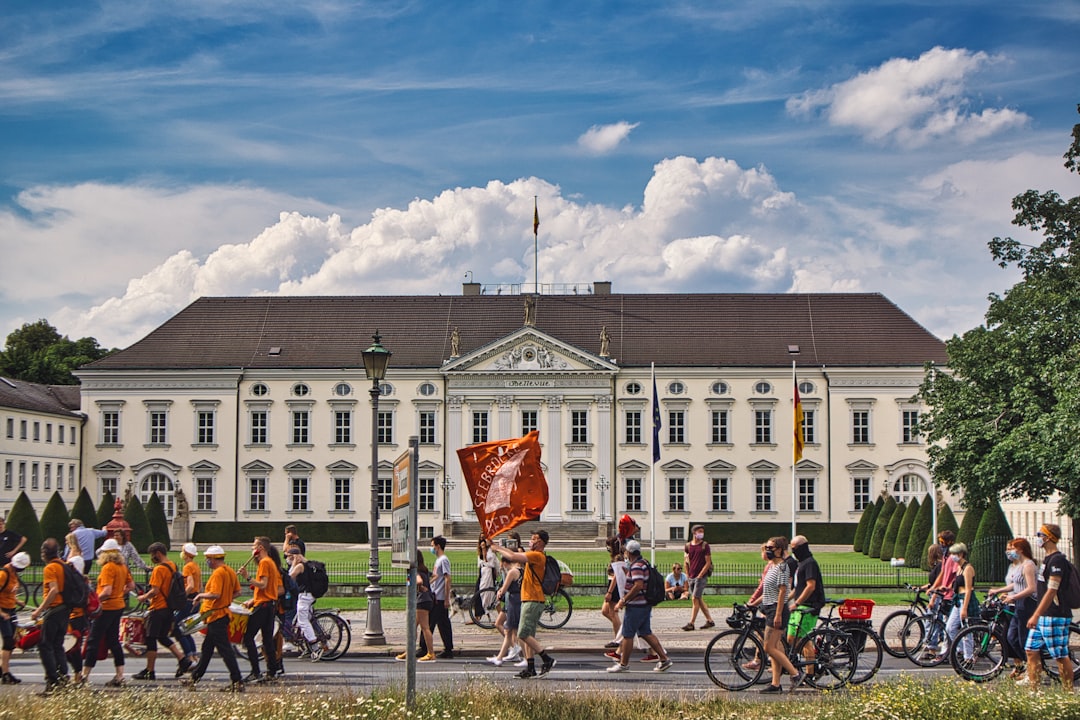 Photo Umzug ins Studium