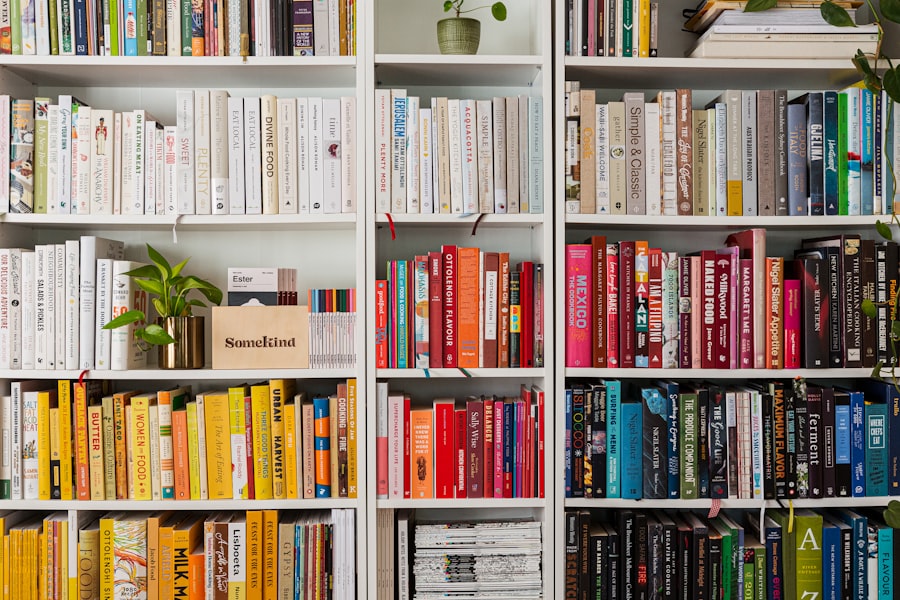 Bücher für Studenten