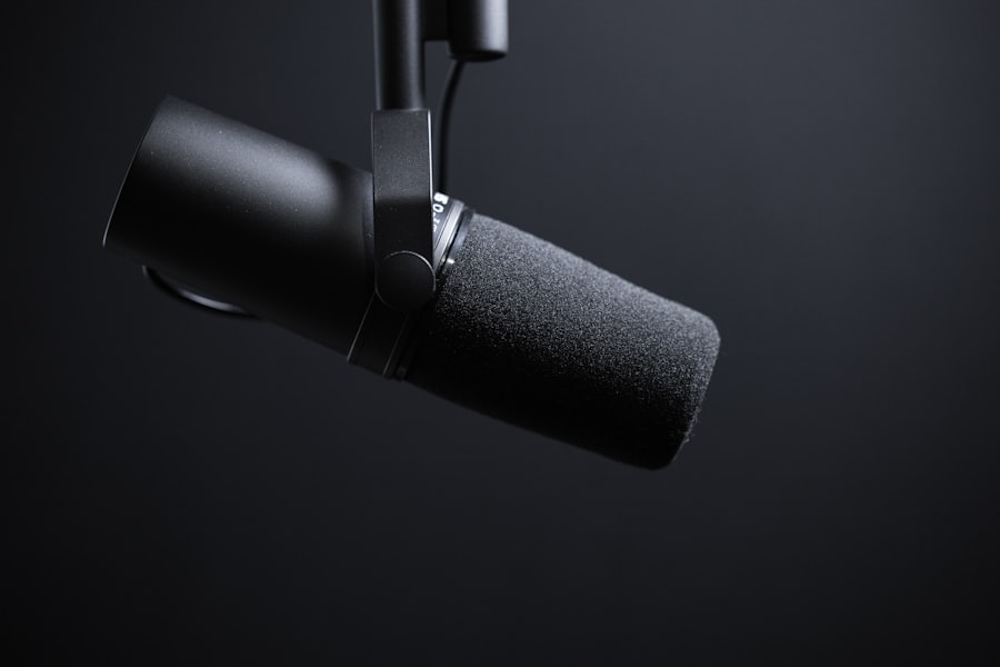 Podcasts