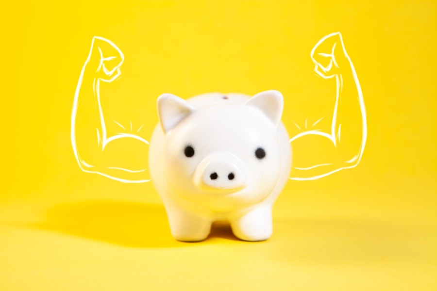 Financial goals