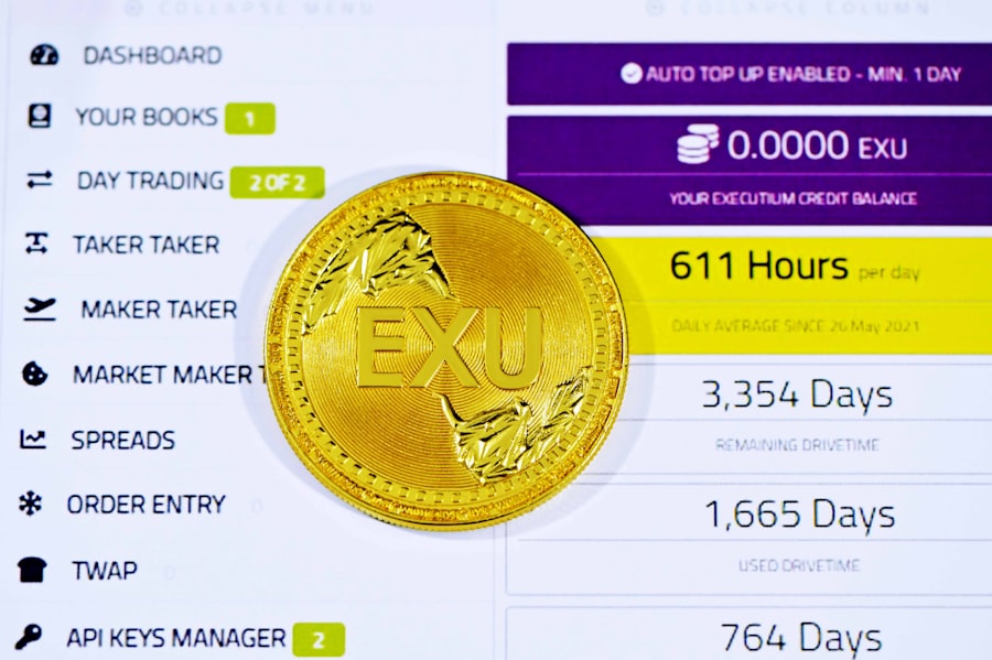 ETF saving