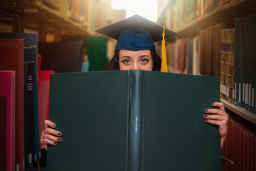 Avoiding debt in college