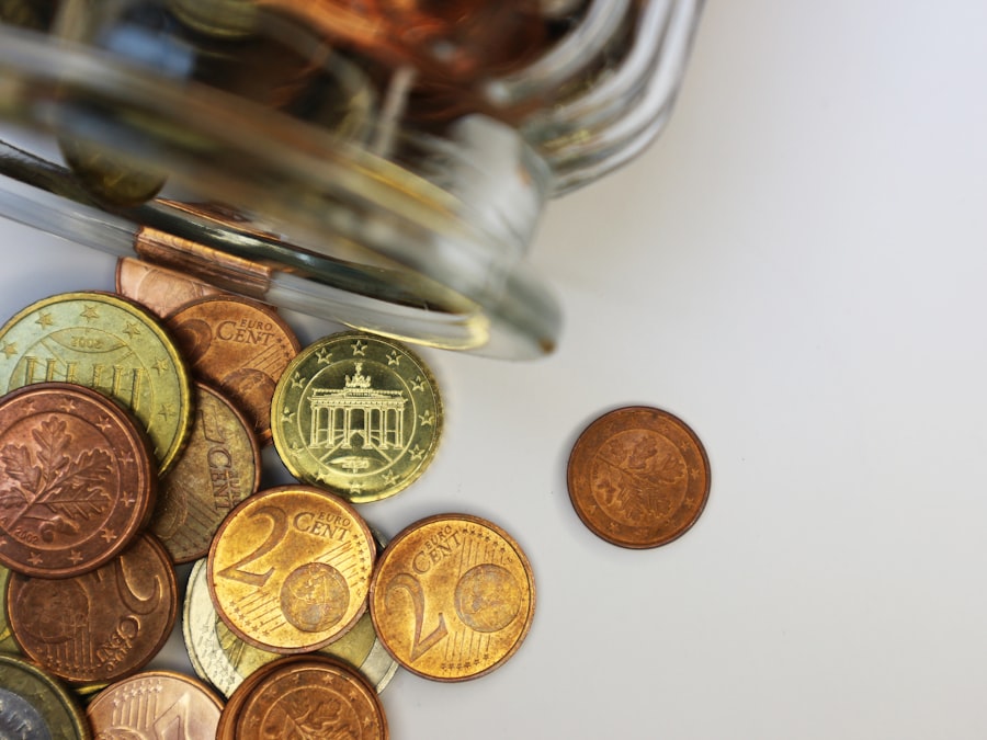 Auslandsstudium finanzieren