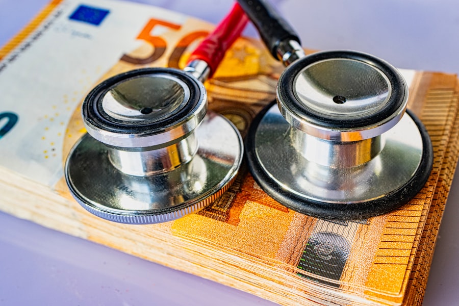 Berufsunfähigkeitsversicherung