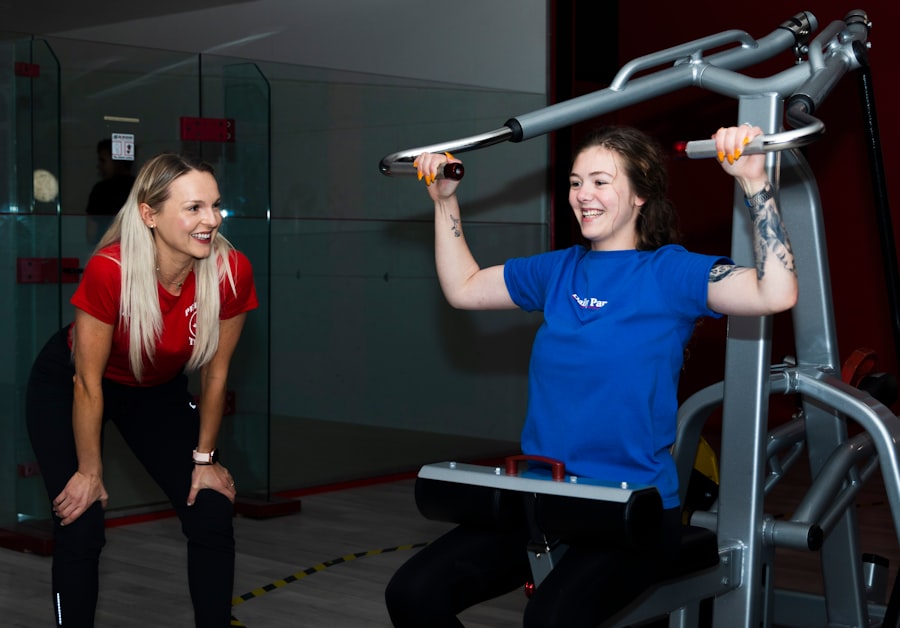 PKV und Fitnessangebote