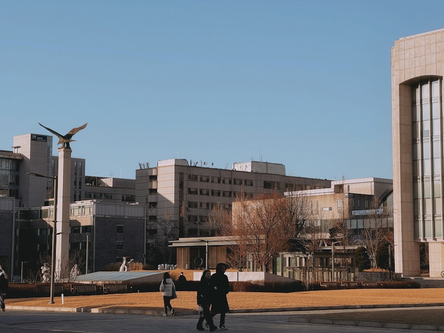 Health insurance for students abroad
