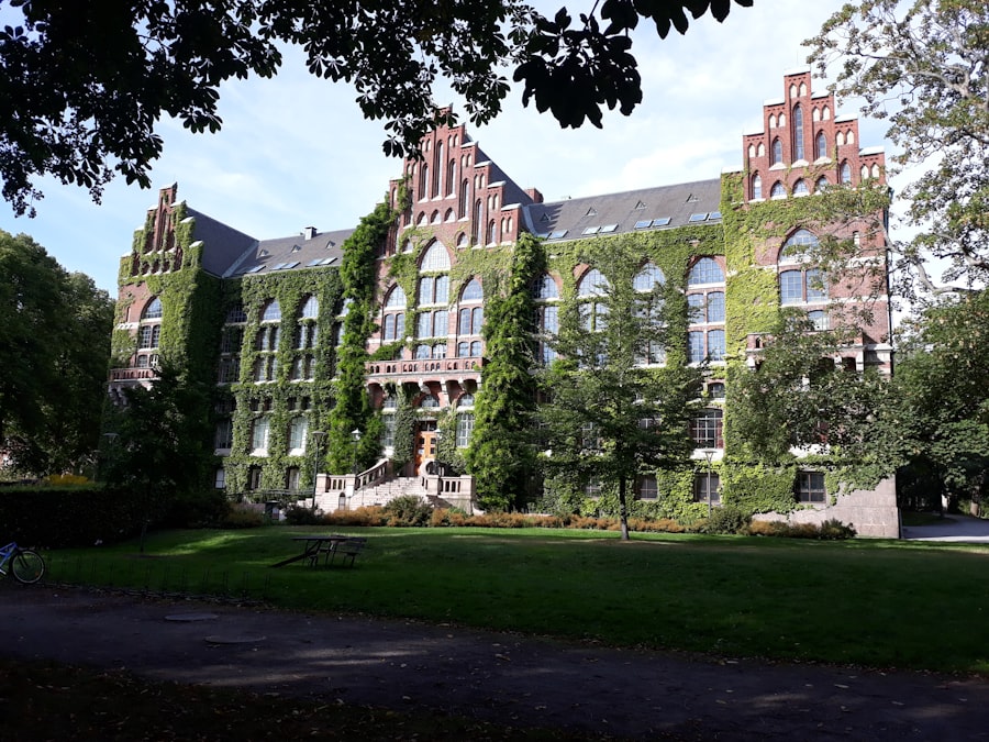 Wiedereinstieg ins Studium