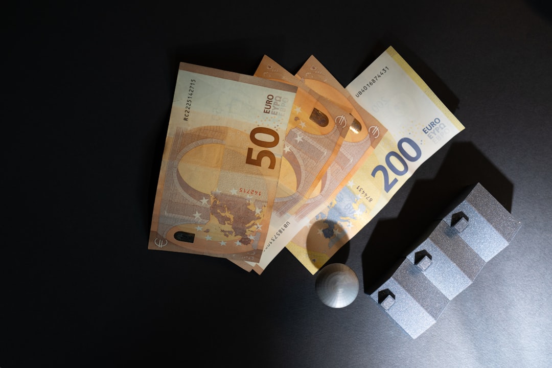 Photo Auslandsstudium finanzieren