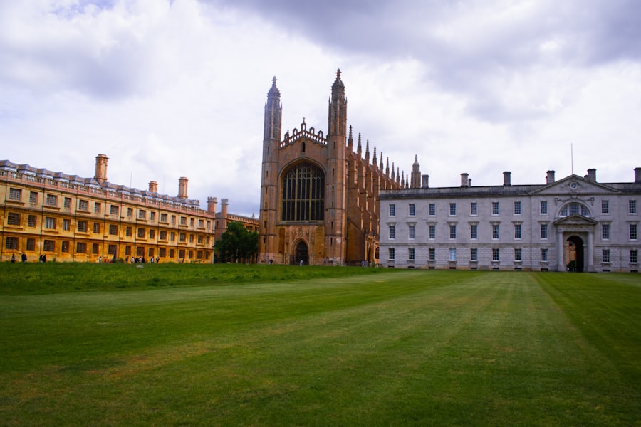 Photo Cultural Differences in Study Abroad