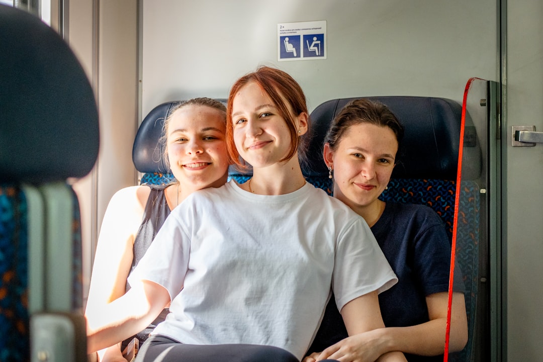 Photo Health insurance for students abroad