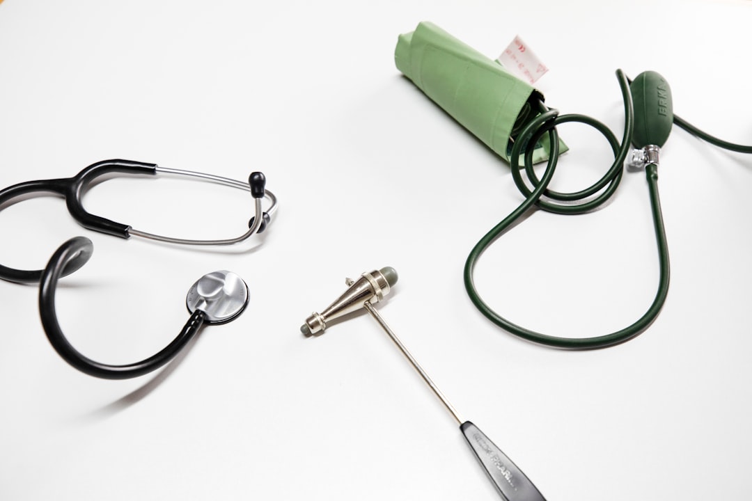 Photo PKV und Gesundheitsprüfung
