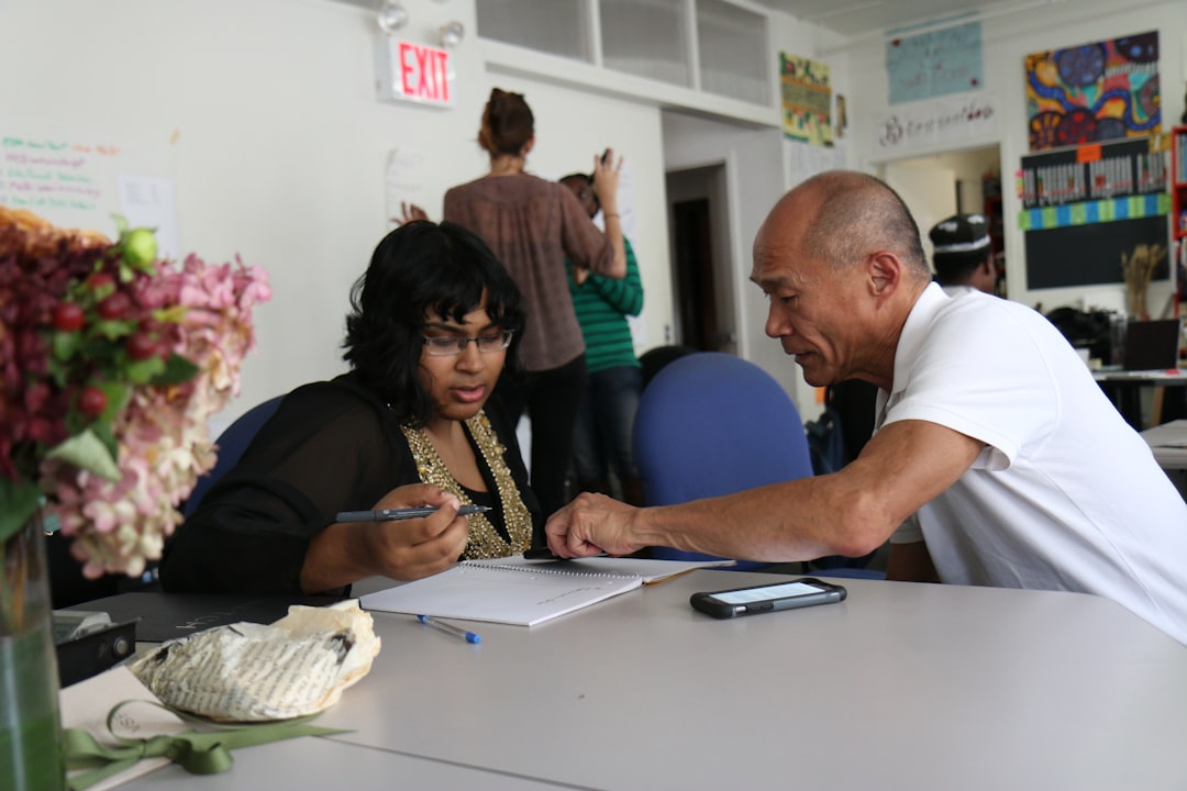 Photo Soft Skills