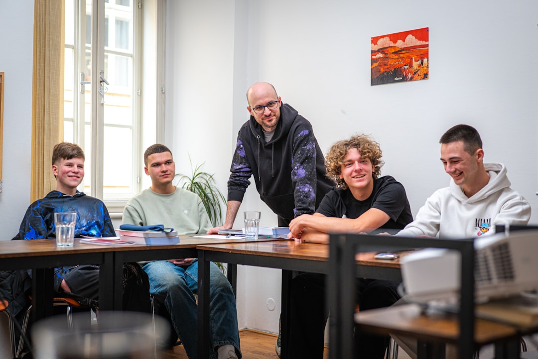 Photo PKV für Studenten